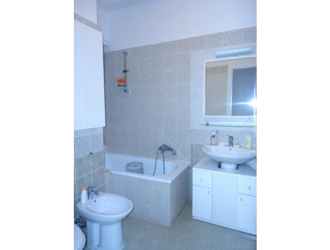 Anteprima foto 5 - Affitto Camera Singola in Appartamento da Privato a Roma - Tiburtino