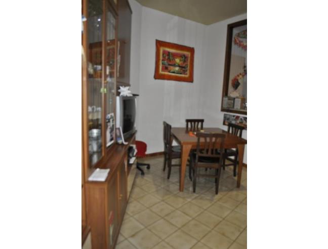 Anteprima foto 5 - Affitto Camera Singola in Appartamento da Privato a Roma - Tiburtino