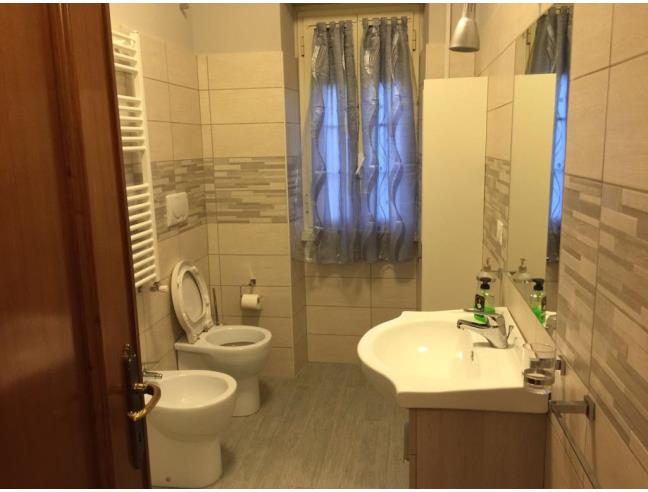 Anteprima foto 5 - Affitto Camera Singola in Appartamento da Privato a Roma - Tiburtino