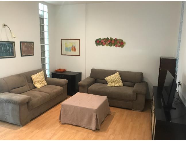 Anteprima foto 6 - Affitto Camera Singola in Appartamento da Privato a Roma - Tiburtino