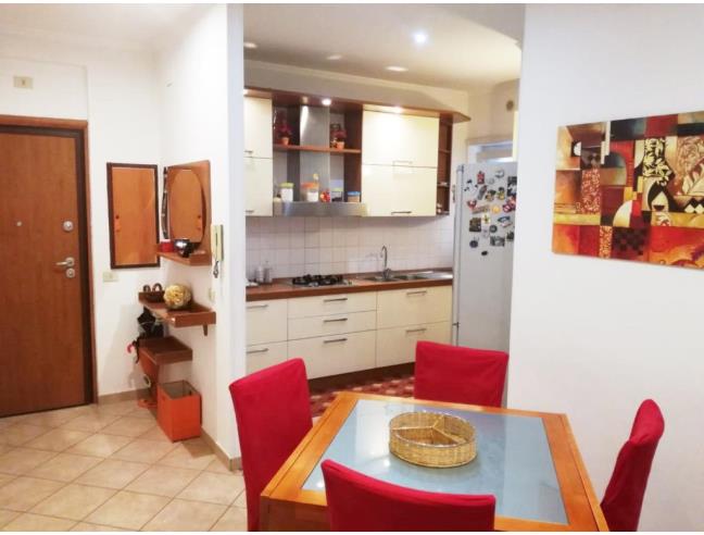 Anteprima foto 6 - Affitto Camera Singola in Appartamento da Privato a Roma - Tiburtino