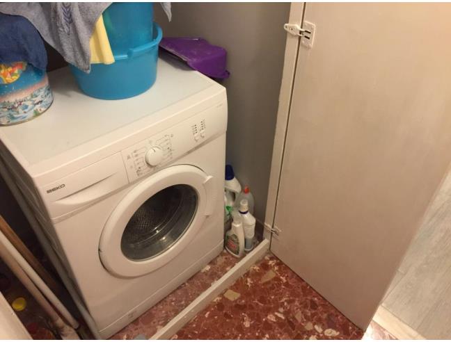 Anteprima foto 6 - Affitto Camera Singola in Appartamento da Privato a Roma - Tiburtino