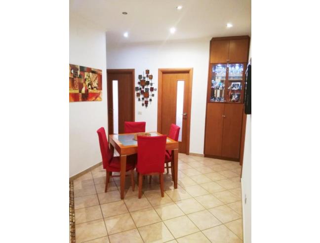 Anteprima foto 7 - Affitto Camera Singola in Appartamento da Privato a Roma - Tiburtino