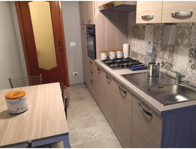 Anteprima foto 7 - Affitto Camera Singola in Appartamento da Privato a Roma - Tiburtino