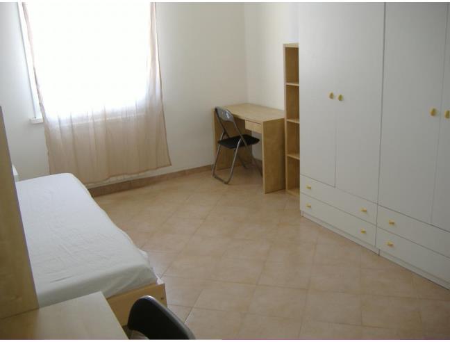Anteprima foto 7 - Affitto Camera Singola in Appartamento da Privato a Roma - Tiburtino