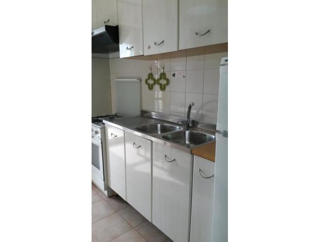 Anteprima foto 8 - Affitto Camera Singola in Appartamento da Privato a Roma - Tiburtino