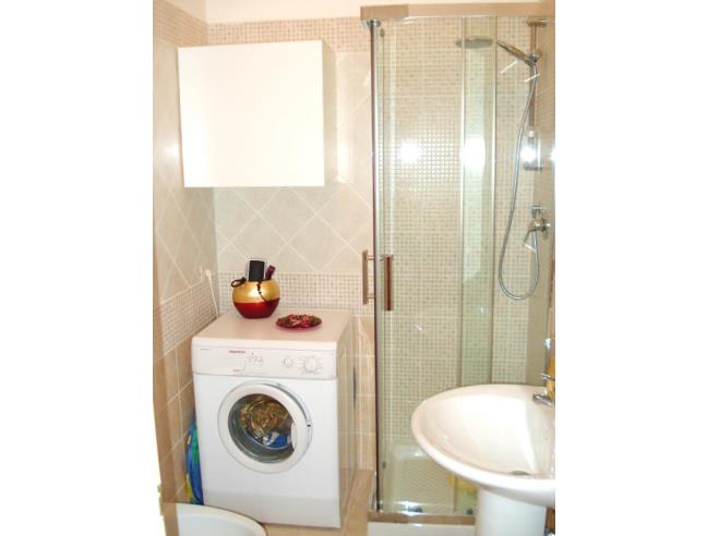 Anteprima foto 8 - Affitto Camera Singola in Appartamento da Privato a Roma - Tiburtino