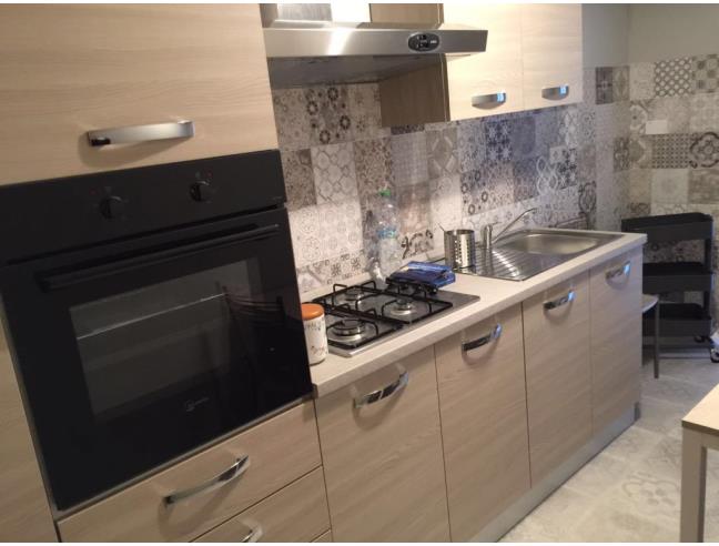 Anteprima foto 8 - Affitto Camera Singola in Appartamento da Privato a Roma - Tiburtino