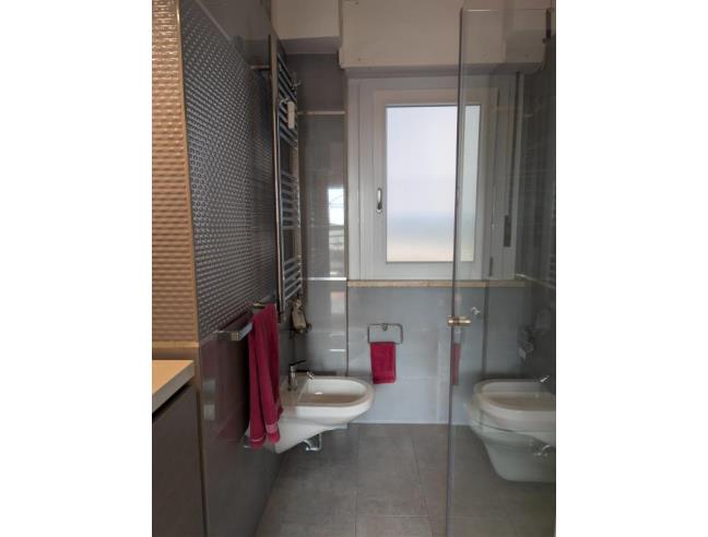 Anteprima foto 4 - Affitto Camera Singola in Appartamento da Privato a Roma - Torrino