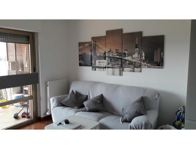 Anteprima foto 7 - Affitto Camera Singola in Appartamento da Privato a Roma - Torrino