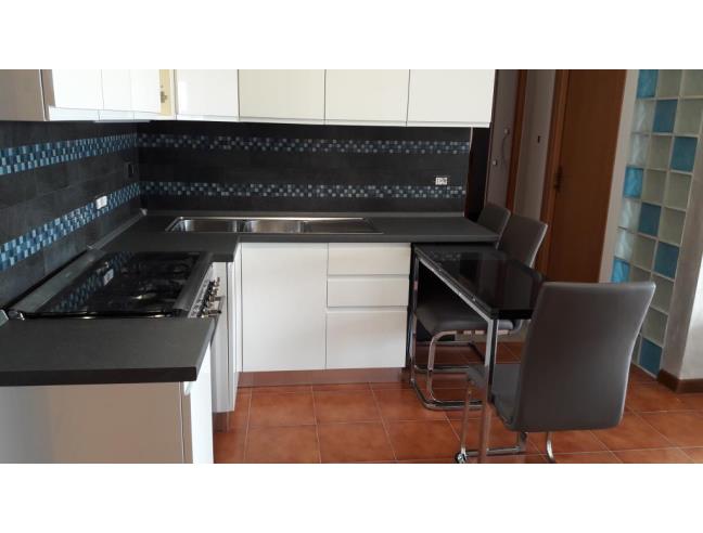 Anteprima foto 8 - Affitto Camera Singola in Appartamento da Privato a Roma - Torrino