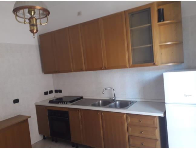 Anteprima foto 3 - Affitto Camera Singola in Appartamento da Privato a Roma - Torvergata