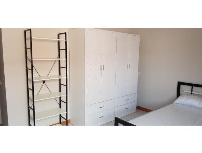 Anteprima foto 3 - Affitto Camera Singola in Appartamento da Privato a Roma - Torvergata