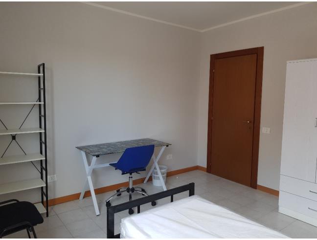 Anteprima foto 4 - Affitto Camera Singola in Appartamento da Privato a Roma - Torvergata