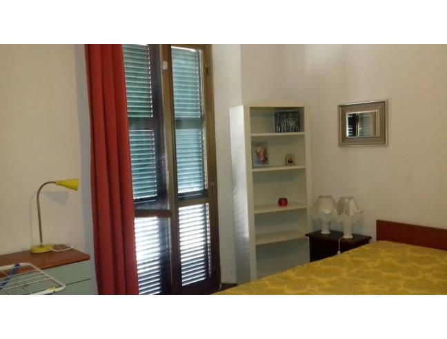 Anteprima foto 4 - Affitto Camera Singola in Appartamento da Privato a Roma - Torvergata