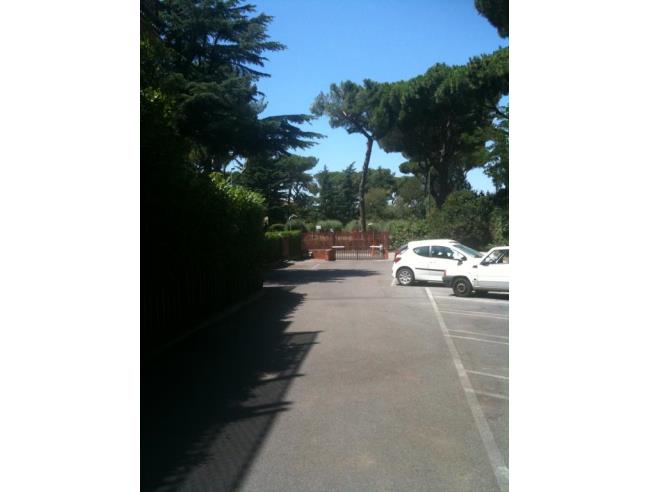 Anteprima foto 4 - Affitto Camera Singola in Appartamento da Privato a Roma - Torvergata