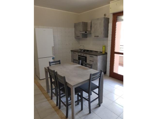 Anteprima foto 5 - Affitto Camera Singola in Appartamento da Privato a Roma - Torvergata