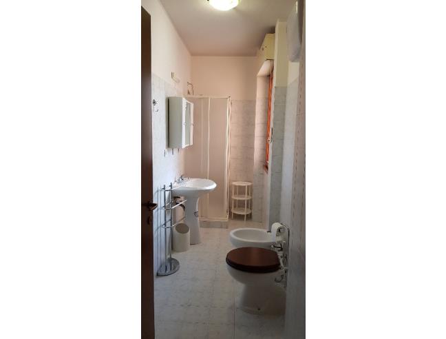 Anteprima foto 6 - Affitto Camera Singola in Appartamento da Privato a Roma - Torvergata