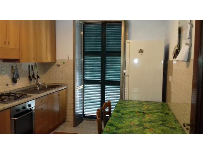 Anteprima foto 7 - Affitto Camera Singola in Appartamento da Privato a Roma - Torvergata