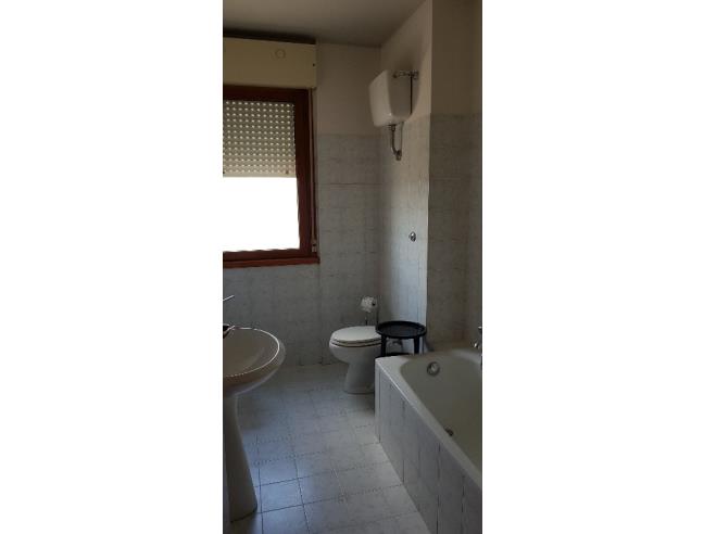 Anteprima foto 7 - Affitto Camera Singola in Appartamento da Privato a Roma - Torvergata