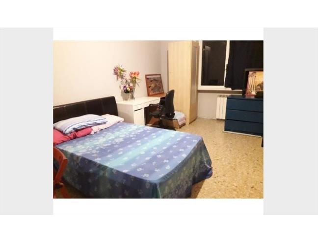 Anteprima foto 4 - Affitto Camera Singola in Appartamento da Privato a Roma - Trastevere