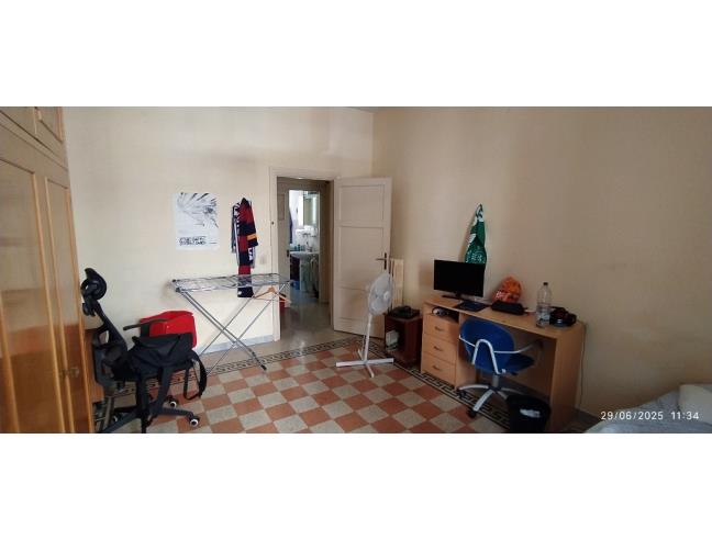 Anteprima foto 2 - Affitto Camera Singola in Appartamento da Privato a Roma - Trieste