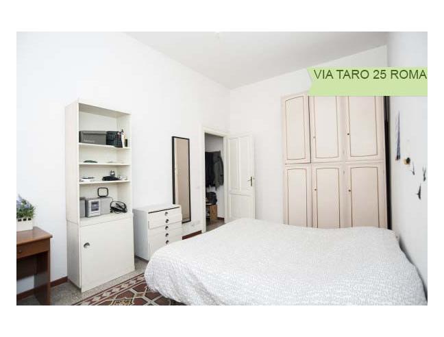 Anteprima foto 2 - Affitto Camera Singola in Appartamento da Privato a Roma - Trieste