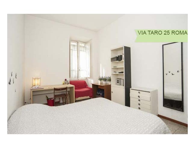 Anteprima foto 3 - Affitto Camera Singola in Appartamento da Privato a Roma - Trieste