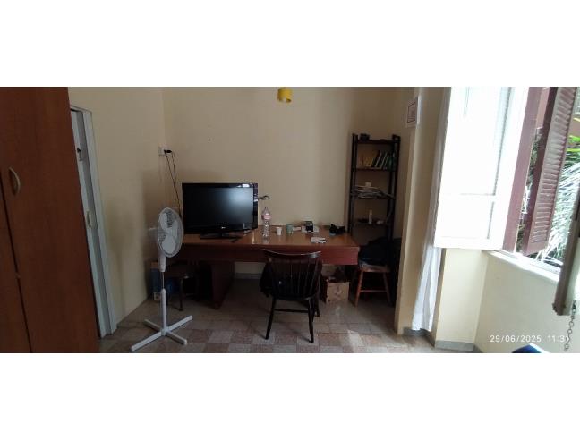 Anteprima foto 3 - Affitto Camera Singola in Appartamento da Privato a Roma - Trieste