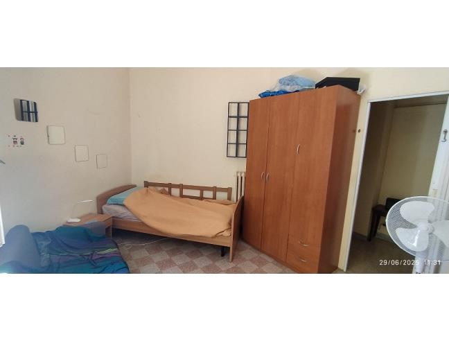 Anteprima foto 4 - Affitto Camera Singola in Appartamento da Privato a Roma - Trieste