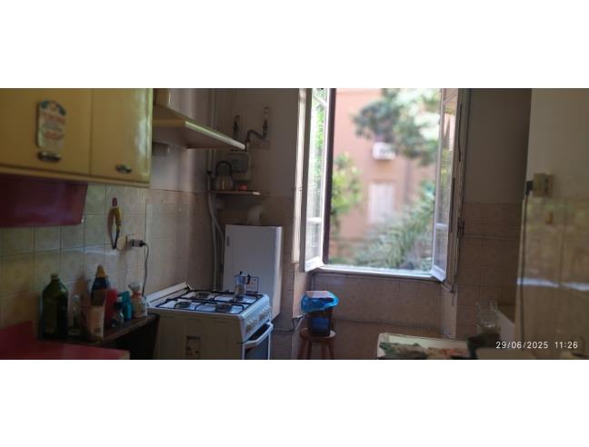 Anteprima foto 8 - Affitto Camera Singola in Appartamento da Privato a Roma - Trieste