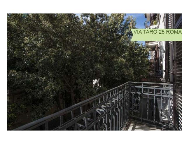 Anteprima foto 8 - Affitto Camera Singola in Appartamento da Privato a Roma - Trieste