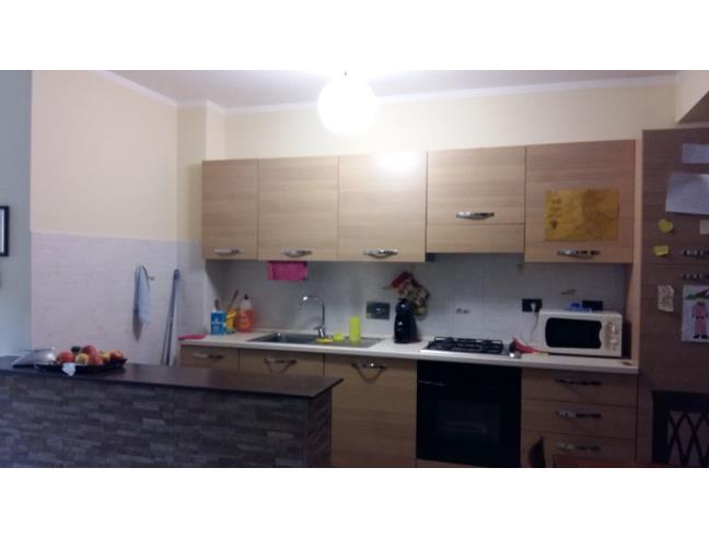 Anteprima foto 3 - Affitto Camera Singola in Appartamento da Privato a Roma - Trigoria