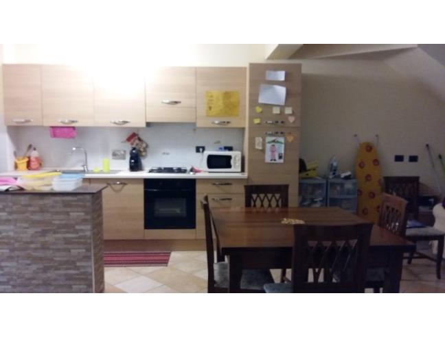 Anteprima foto 4 - Affitto Camera Singola in Appartamento da Privato a Roma - Trigoria