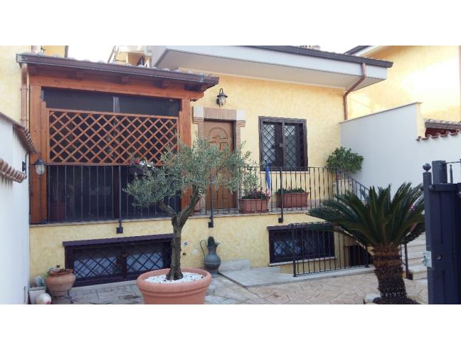 Anteprima foto 5 - Affitto Camera Singola in Appartamento da Privato a Roma - Trigoria