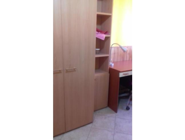 Anteprima foto 1 - Affitto Camera Singola in Appartamento da Privato a Roma - Tuscolano