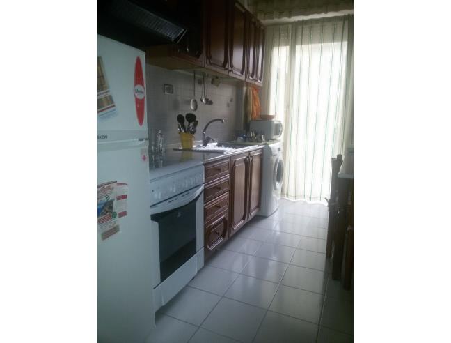 Anteprima foto 2 - Affitto Camera Singola in Appartamento da Privato a Roma - Tuscolano