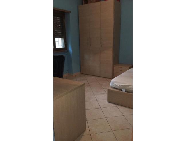 Anteprima foto 2 - Affitto Camera Singola in Appartamento da Privato a Roma - Tuscolano