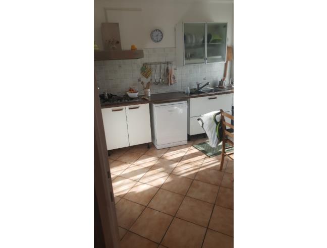 Anteprima foto 2 - Affitto Camera Singola in Appartamento da Privato a Roma - Tuscolano