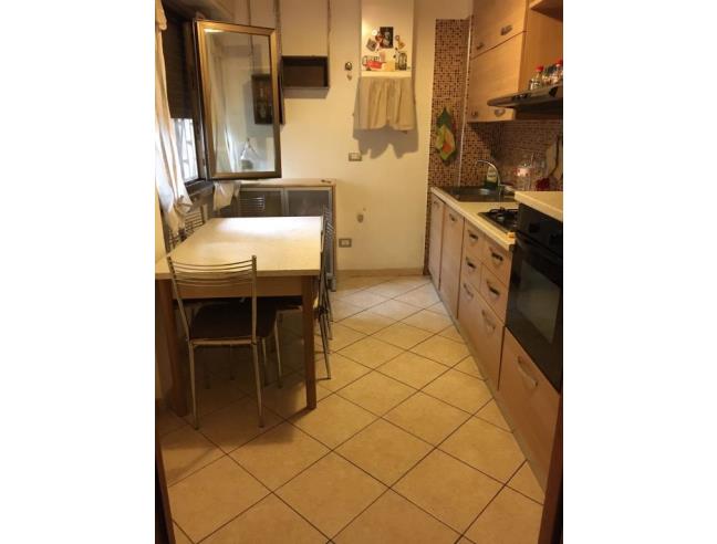 Anteprima foto 3 - Affitto Camera Singola in Appartamento da Privato a Roma - Tuscolano