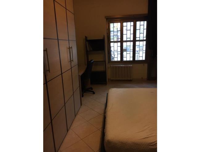 Anteprima foto 4 - Affitto Camera Singola in Appartamento da Privato a Roma - Tuscolano