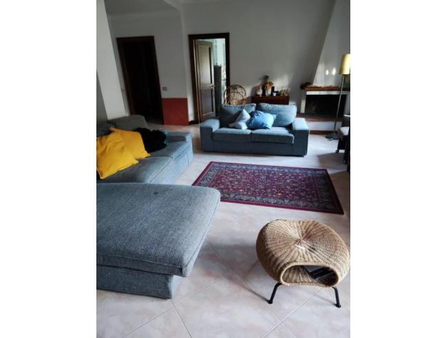 Anteprima foto 2 - Affitto Camera Singola in Appartamento da Privato a Roma - Valle Muricana