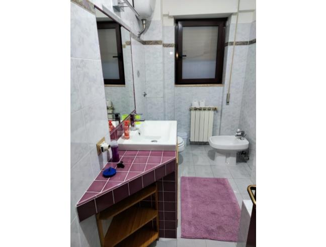 Anteprima foto 3 - Affitto Camera Singola in Appartamento da Privato a Roma - Valle Muricana