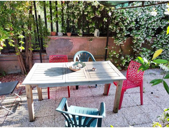 Anteprima foto 5 - Affitto Camera Singola in Appartamento da Privato a Roma - Valle Muricana
