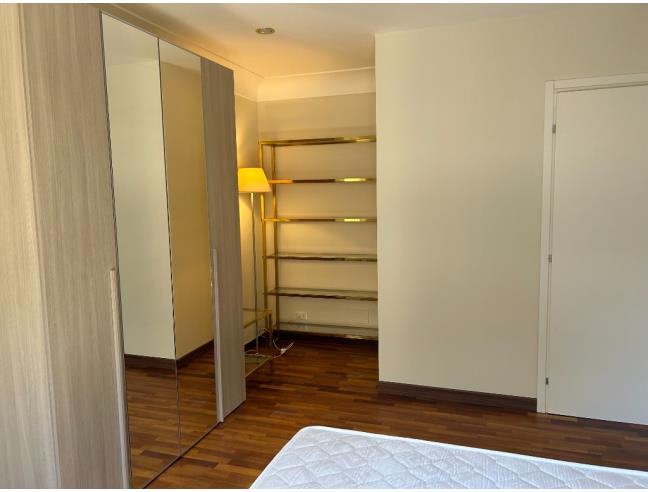 Anteprima foto 2 - Affitto Camera Singola in Appartamento da Privato a Roma - Vigna Clara