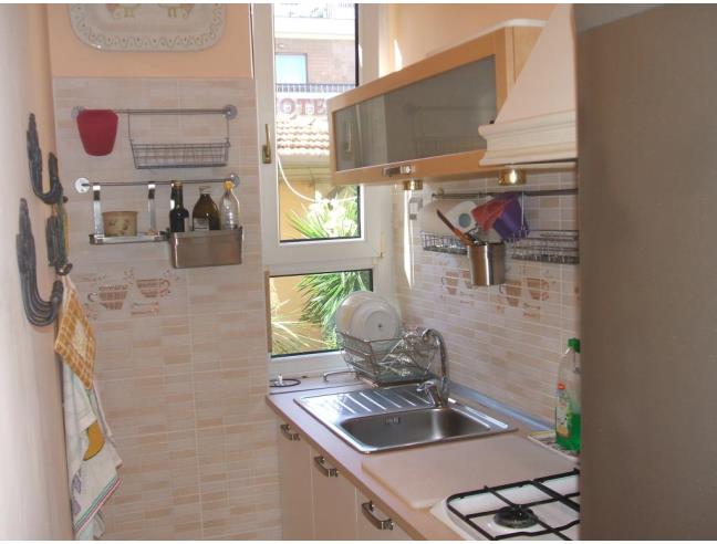 Anteprima foto 3 - Affitto Camera Singola in Appartamento da Privato a Roma - Vigna Clara