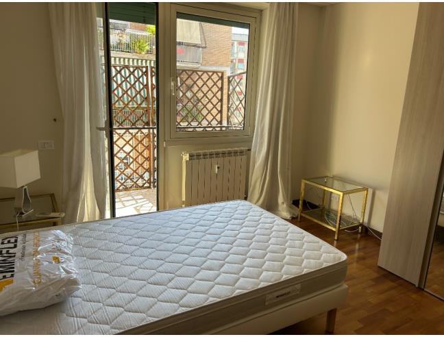 Anteprima foto 3 - Affitto Camera Singola in Appartamento da Privato a Roma - Vigna Clara