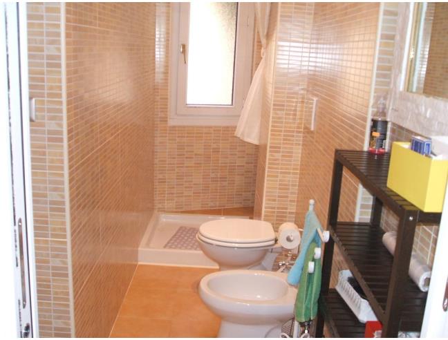 Anteprima foto 5 - Affitto Camera Singola in Appartamento da Privato a Roma - Vigna Clara