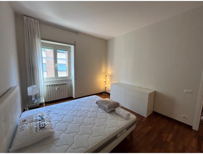 Anteprima foto 5 - Affitto Camera Singola in Appartamento da Privato a Roma - Vigna Clara
