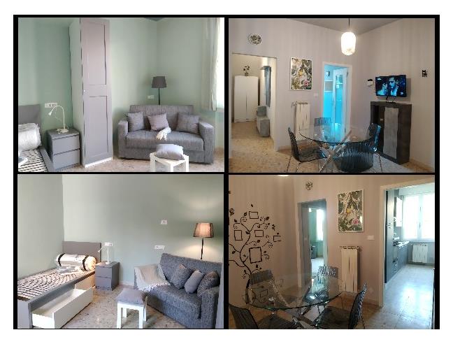 Anteprima foto 2 - Affitto Camera Singola in Appartamento da Privato a Rovigo (Rovigo)